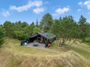 Holiday Home Regine - 1-1km to the inlet by Interhome